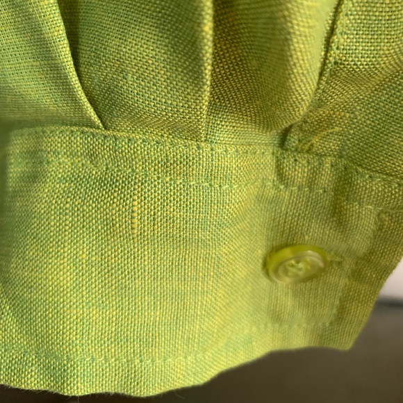 LizClaiborne LizSport Shirt, Medium - Picture 4 of 5